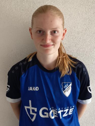 Emily Aldinger