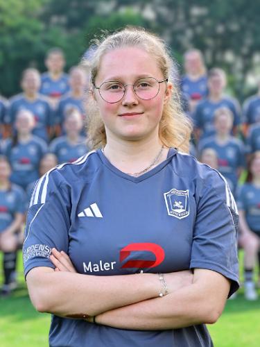 Sabrina Marowski