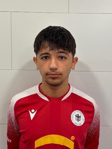 Sahin Karahan