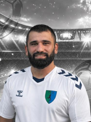Tunc Aslan