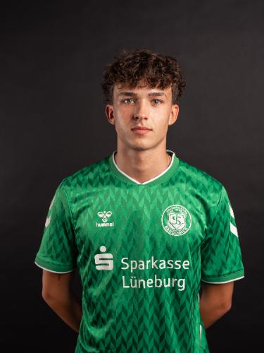 Linus Werner