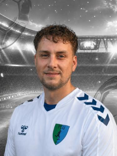 Joshua Schröder