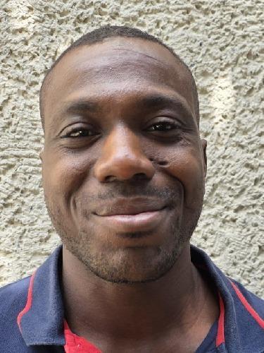 Ben Ousmane Kante