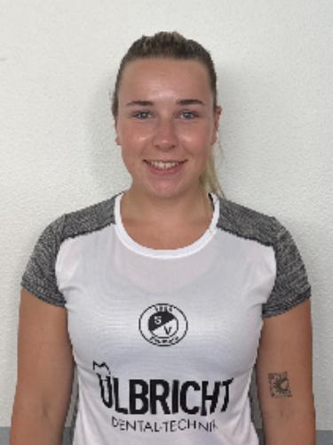 Aida Tina Ziemer