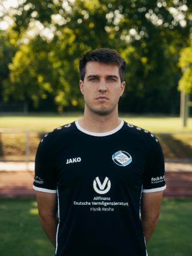 Simon Treiber