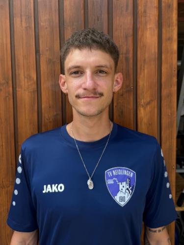 Luca Giuli