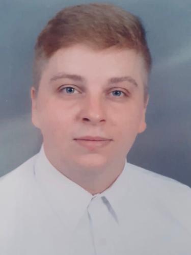Kevin Hofbauer