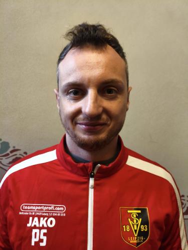 Eric Wernicke