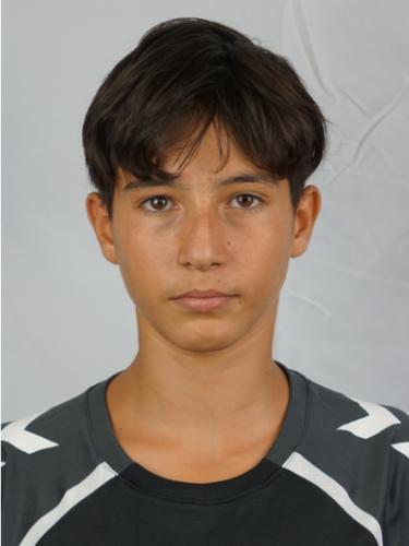 Amar Sogojeva