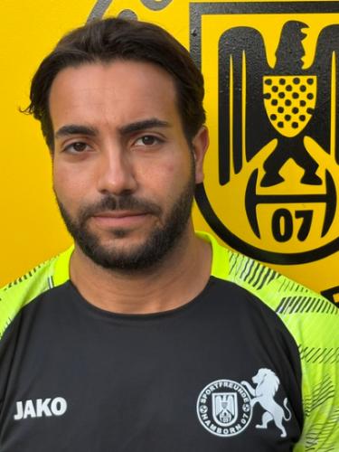 Enes Türküncü