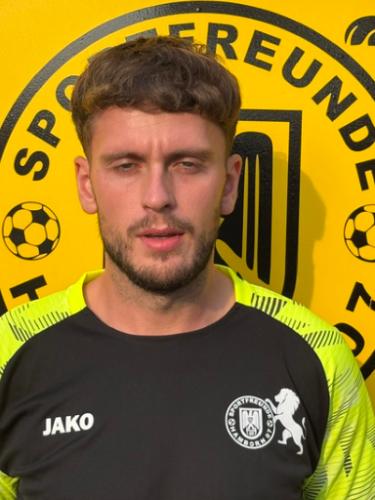 Belmin Hadzibajramovic