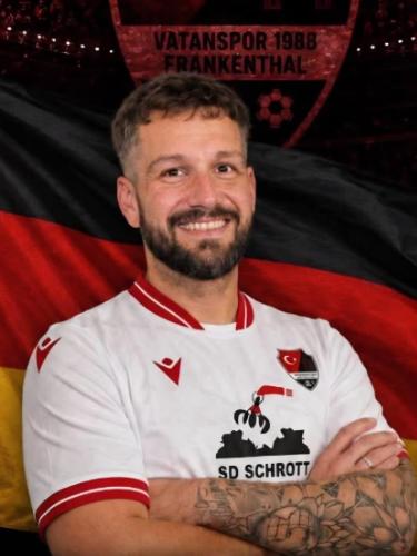 Oliver Koeberlein