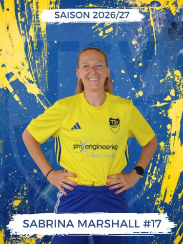 Sabrina Stiffel
