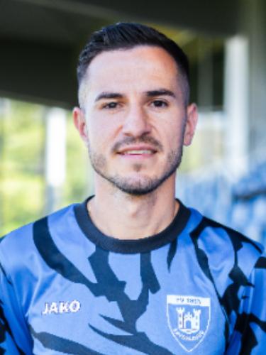 Daniele Gabriele