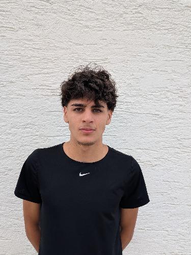 Ahmad Al Ali