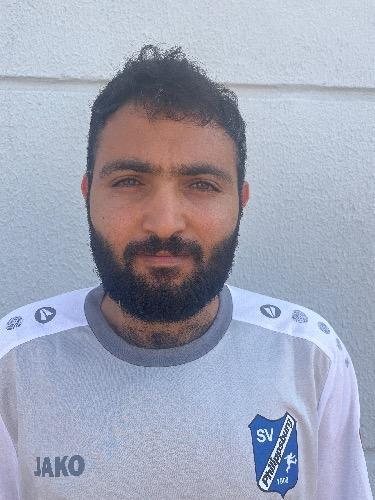 Ahmad Al Ali