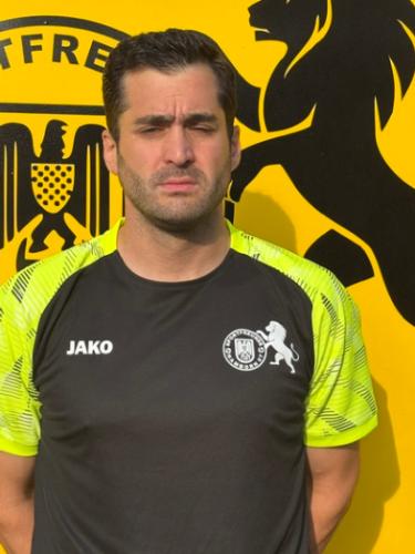 Bünjamin Aksoy