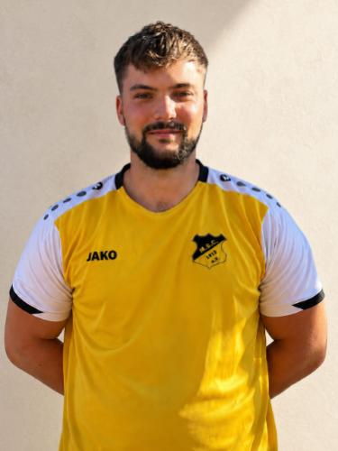Ian Krähenbühl