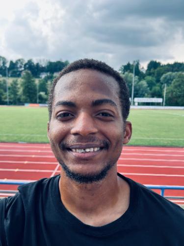 Nnamdi Goodness Ndu