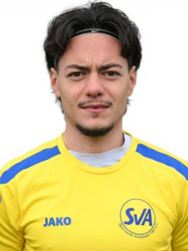 Alessio Ciancio