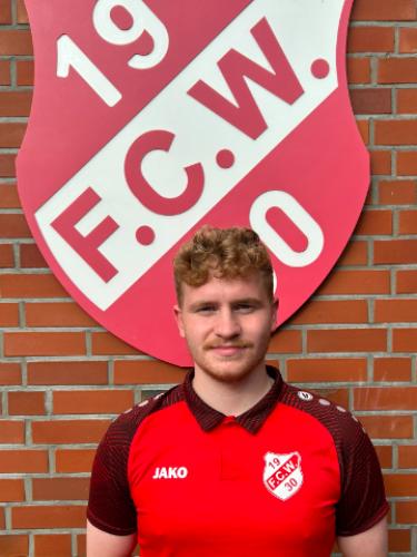 Fabian Brinkmann
