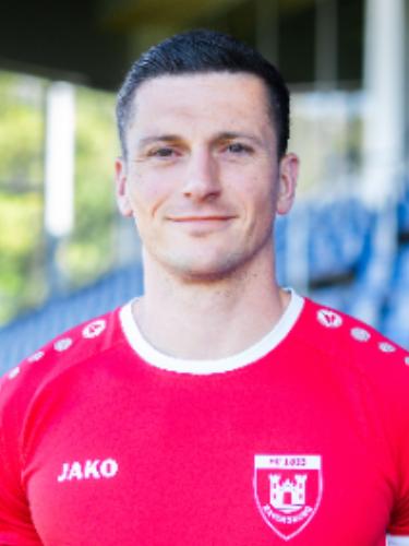Heiko Holzbaur