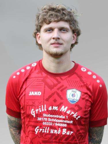 Leon Benett Adamski