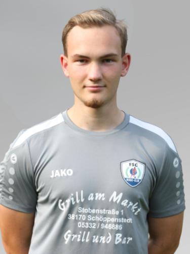 Marc Erik Battermann