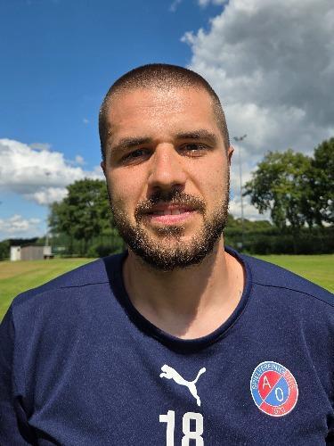 Christoffer Jens Stoll