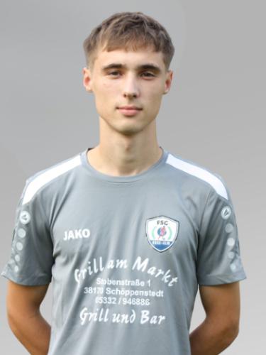 Mykhailo Chaika
