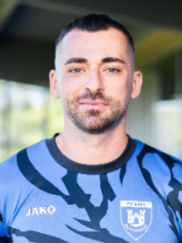Nicolas Jann