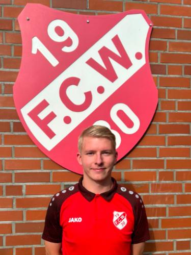 Steffen Geers