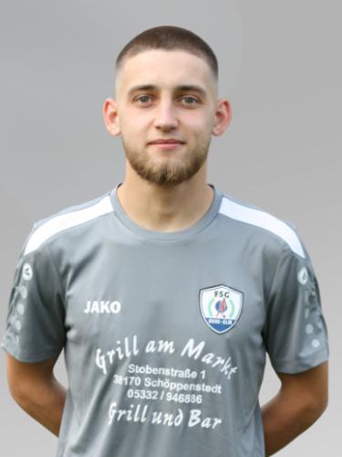 Vasyl Demchuk