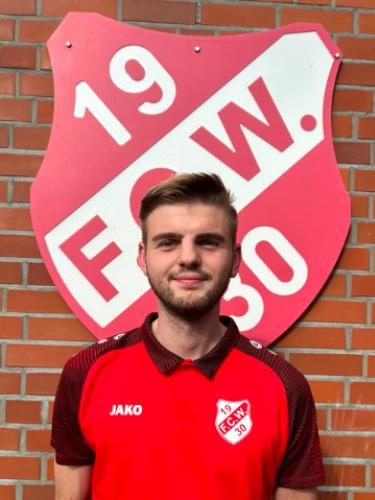 Dennis Grönninger
