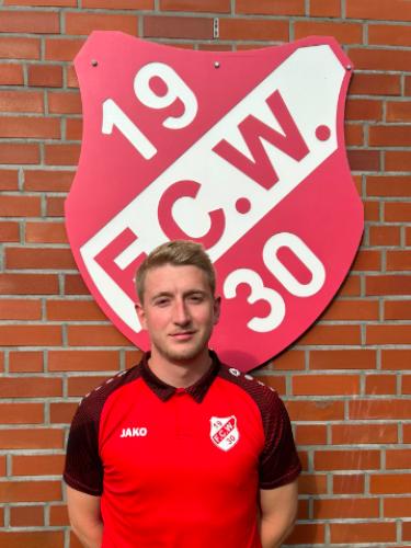 Christian Hocke