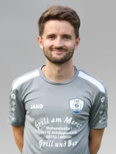 Tim Grund