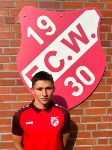 Szymon Korgel