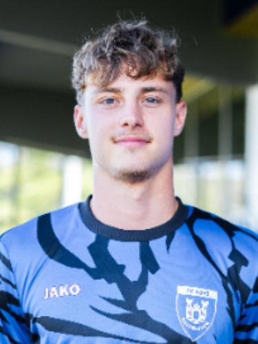 Tim Konrad