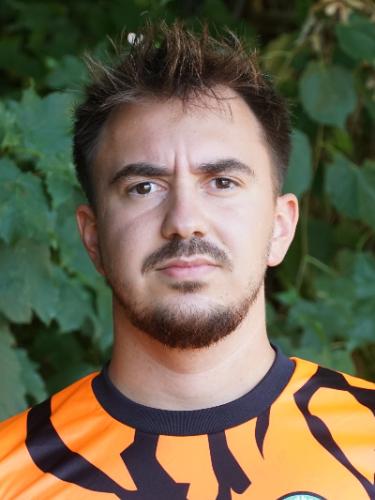 Dominik Bicker