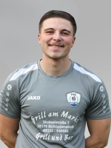 Hamza Hodzic