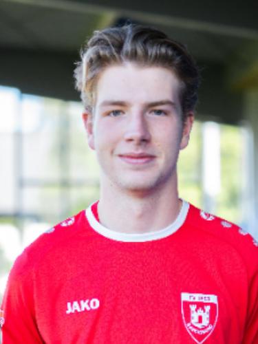 Luis Heinz Kronberger