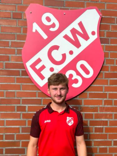 Tim Niehaus