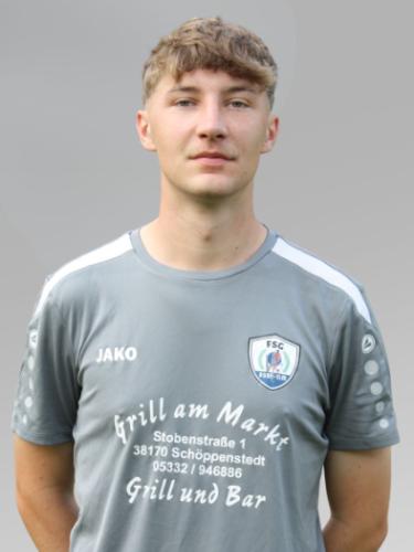 Noah Kaufmann