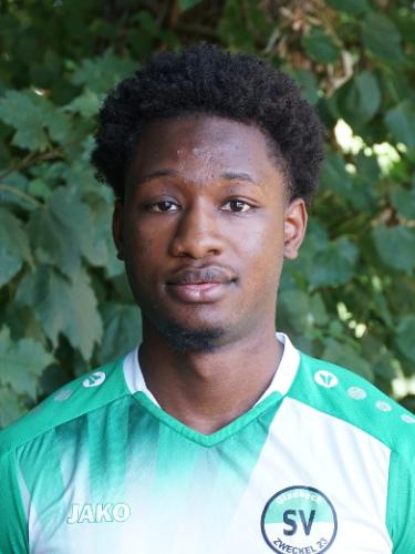 Cherif Diallo