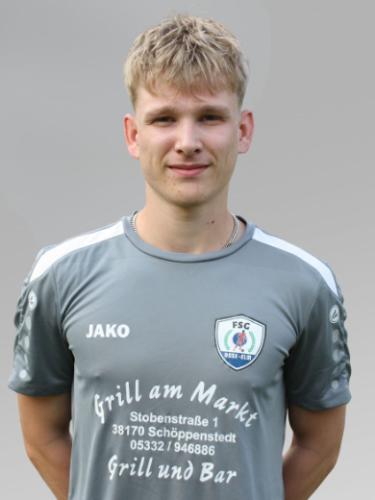 Joris Kirschner