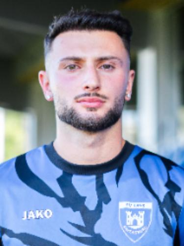 Luan Kukic