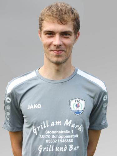 Patrick Otte