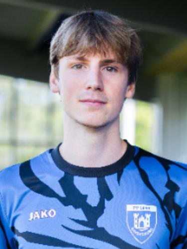 Linus Mahle