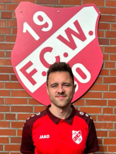 Simon Schulte