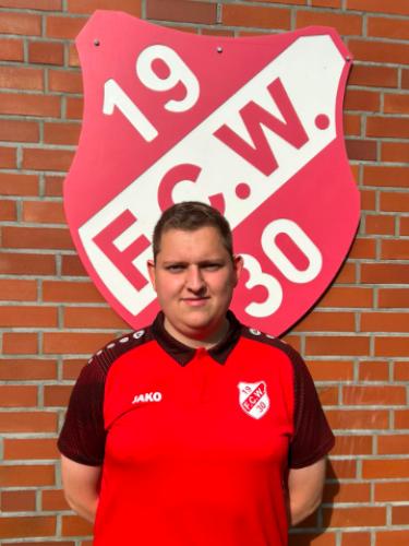 Steffen Schulte